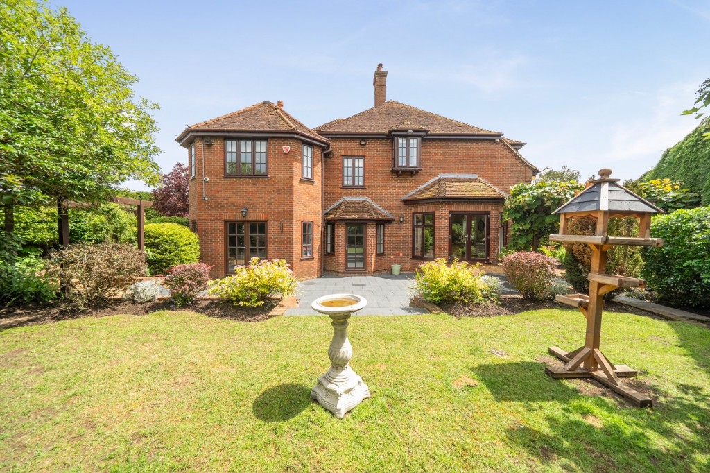 Church Road, Westoning, Bedfordshire