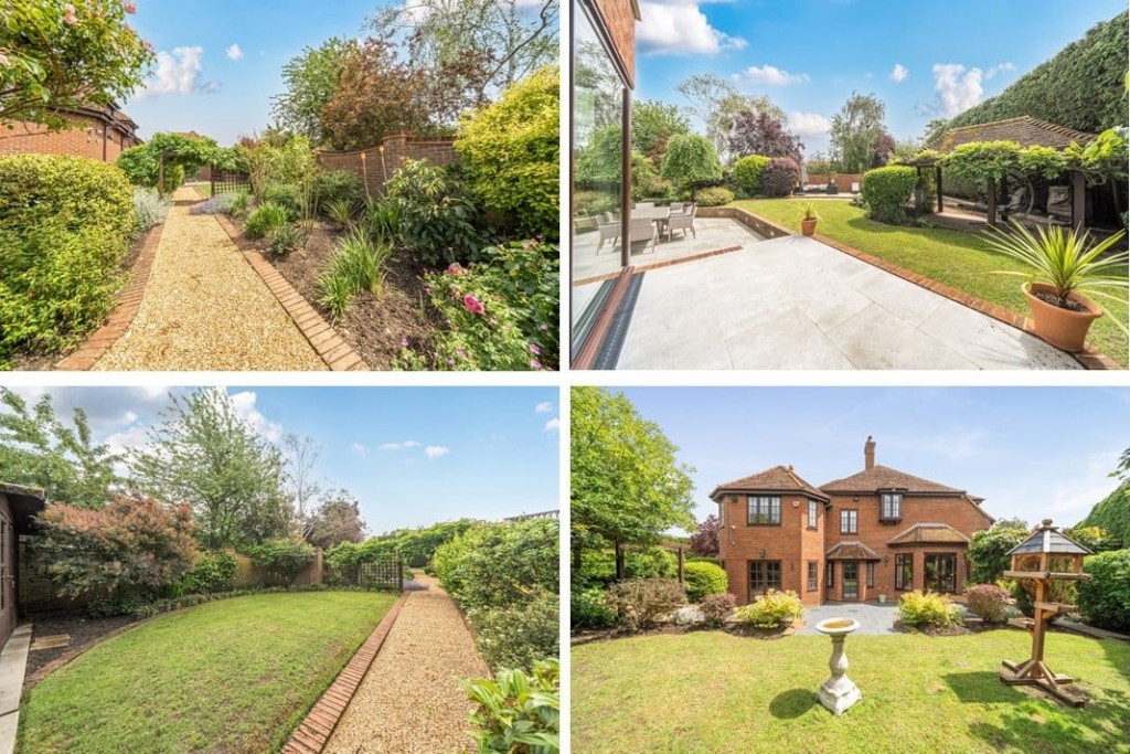 Church Road, Westoning, Bedfordshire