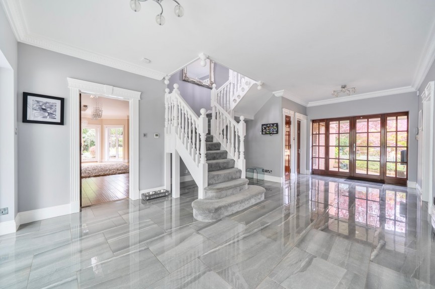 6 bedroom House for Sale Church Road, Westoning, Bedfordshire