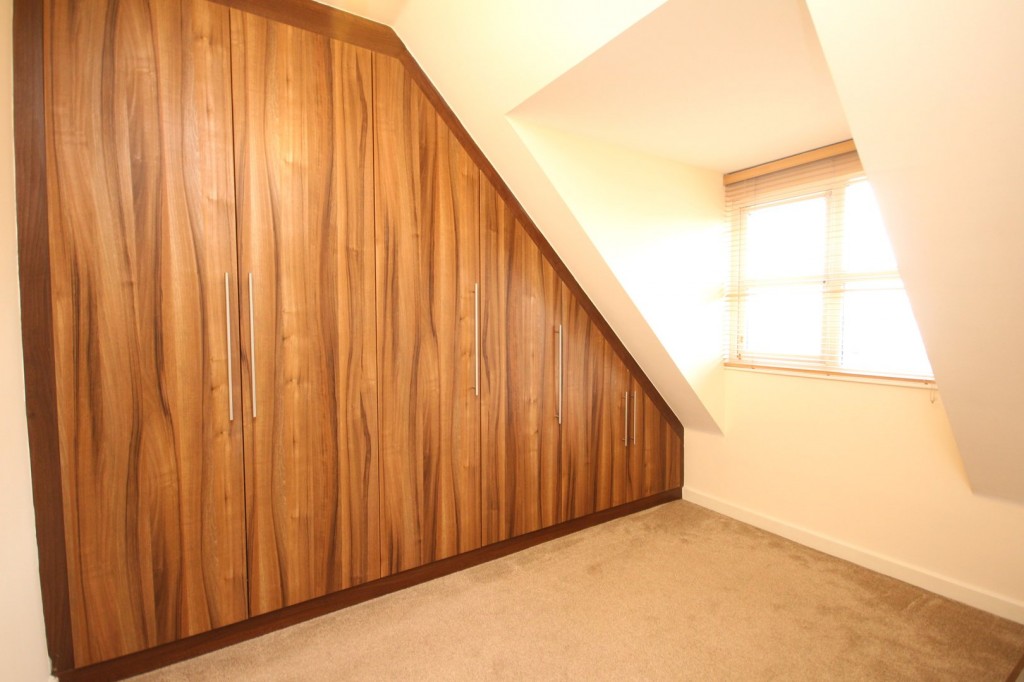 Birds Hill, Letchworth Garden City, Hertfordshire
