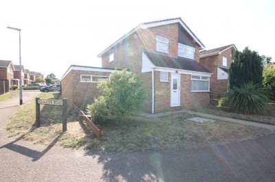 Chaucer Road, Flitwick, Beds
