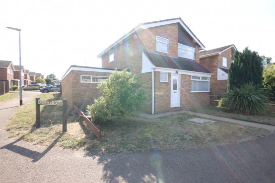 Chaucer Road, Flitwick, Beds