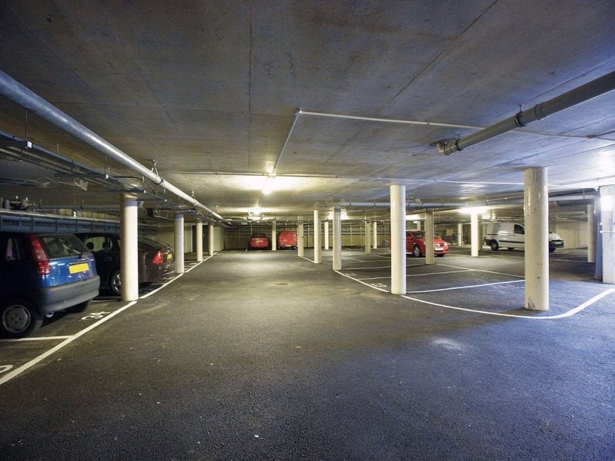 2 bedroom Flat for Letting Birds Hill, Letchworth Garden City, Hertfordshire