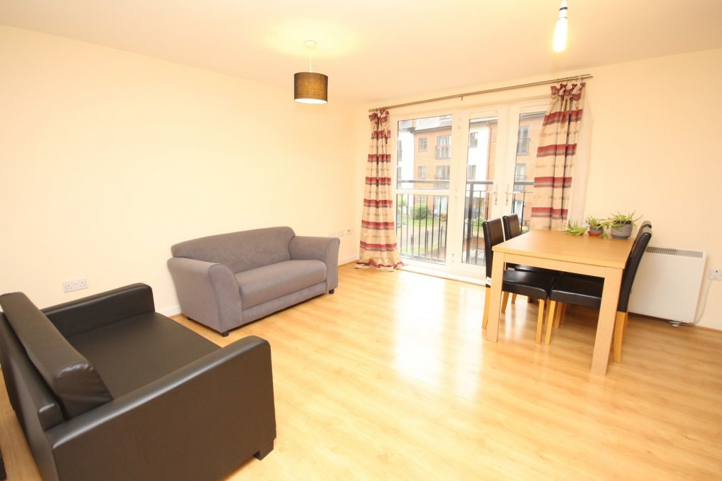 Birds Hill, Letchworth Garden City, Hertfordshire