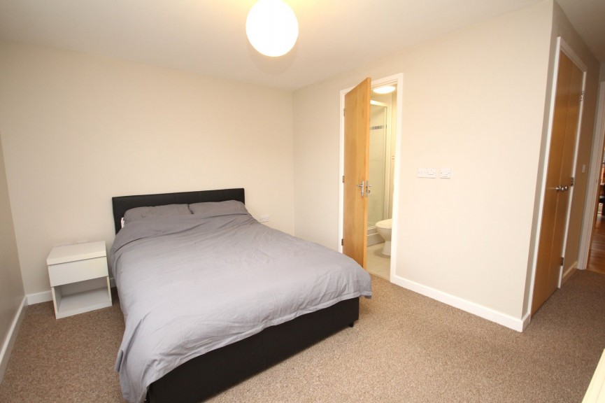 2 bedroom Flat for Letting Birds Hill, Letchworth Garden City, Hertfordshire