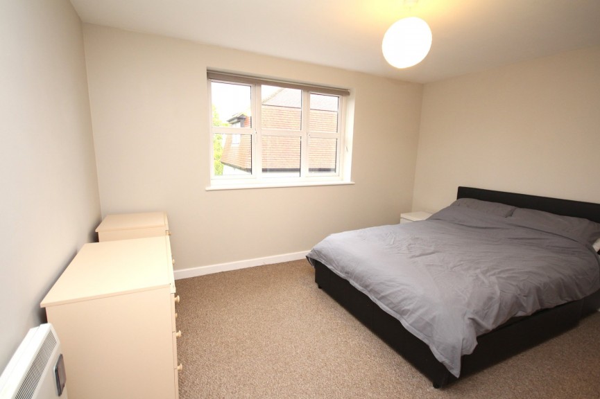 2 bedroom Flat for Letting Birds Hill, Letchworth Garden City, Hertfordshire