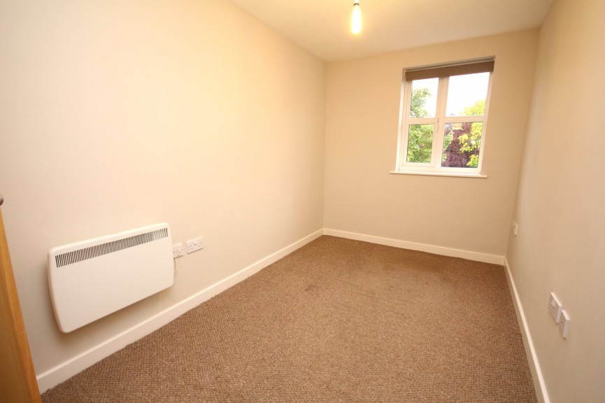 2 bedroom Flat for Letting Birds Hill, Letchworth Garden City, Hertfordshire