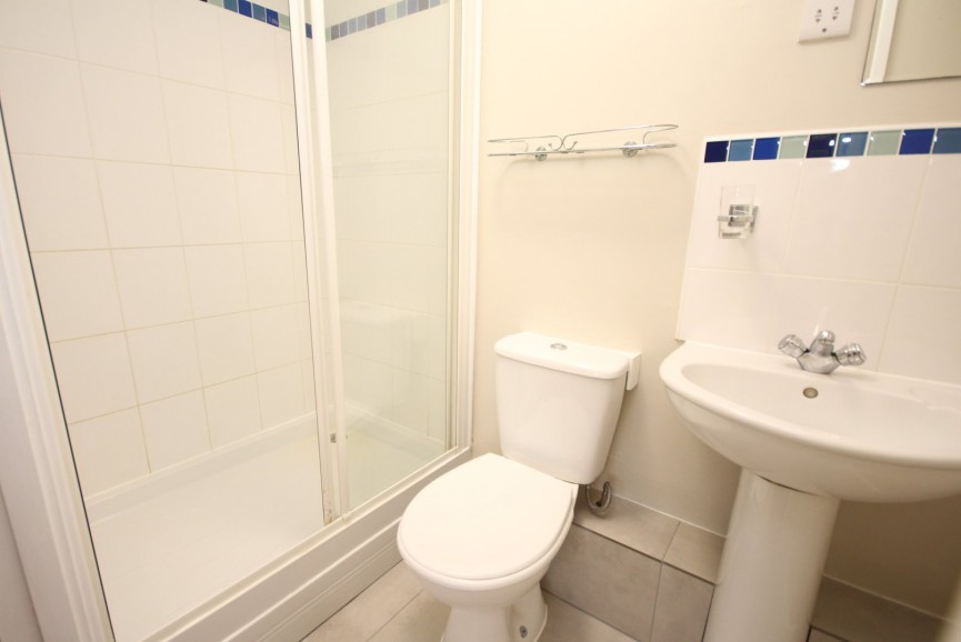 2 bedroom Flat for Letting Birds Hill, Letchworth Garden City, Hertfordshire