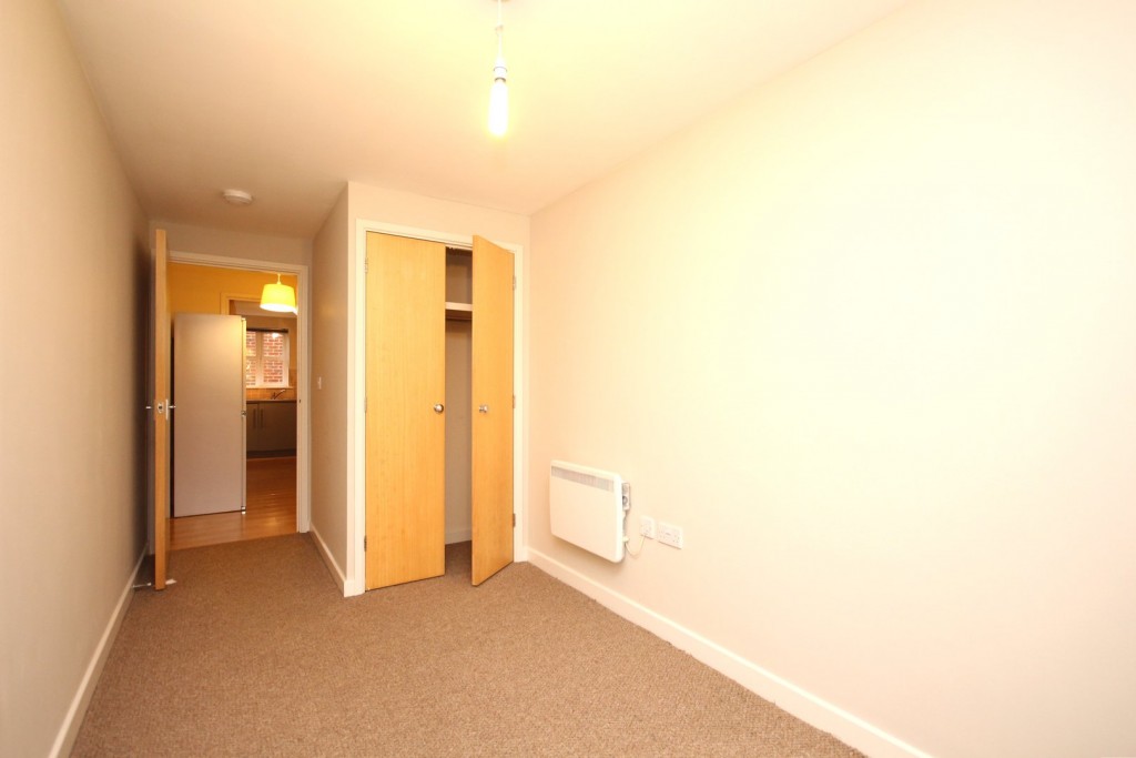 Birds Hill, Letchworth Garden City, Hertfordshire