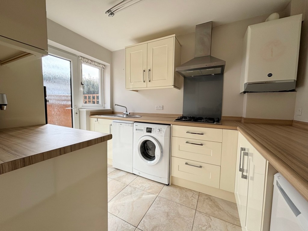 Thurnall Avenue, Royston, Hertfordshire