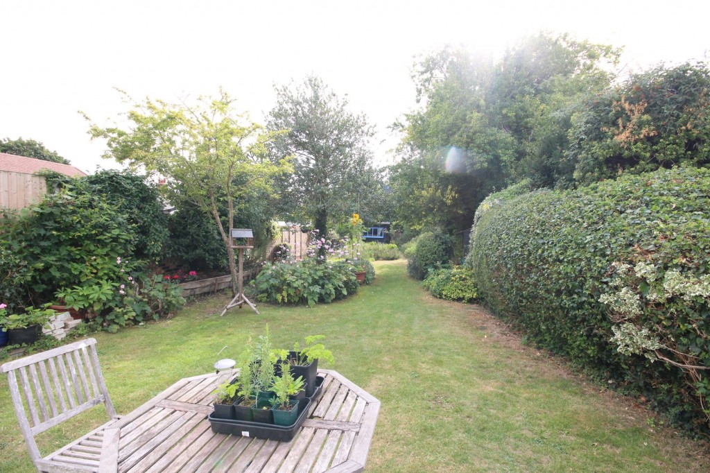 Green Lane, Letchworth Garden City, Hertfordshire