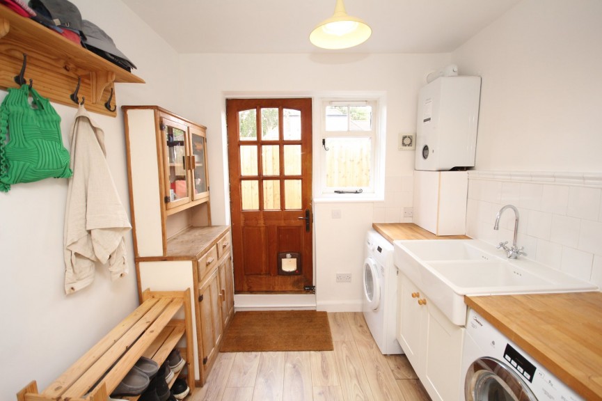 3 bedroom House for Sale Green Lane, Letchworth Garden City, Hertfordshire