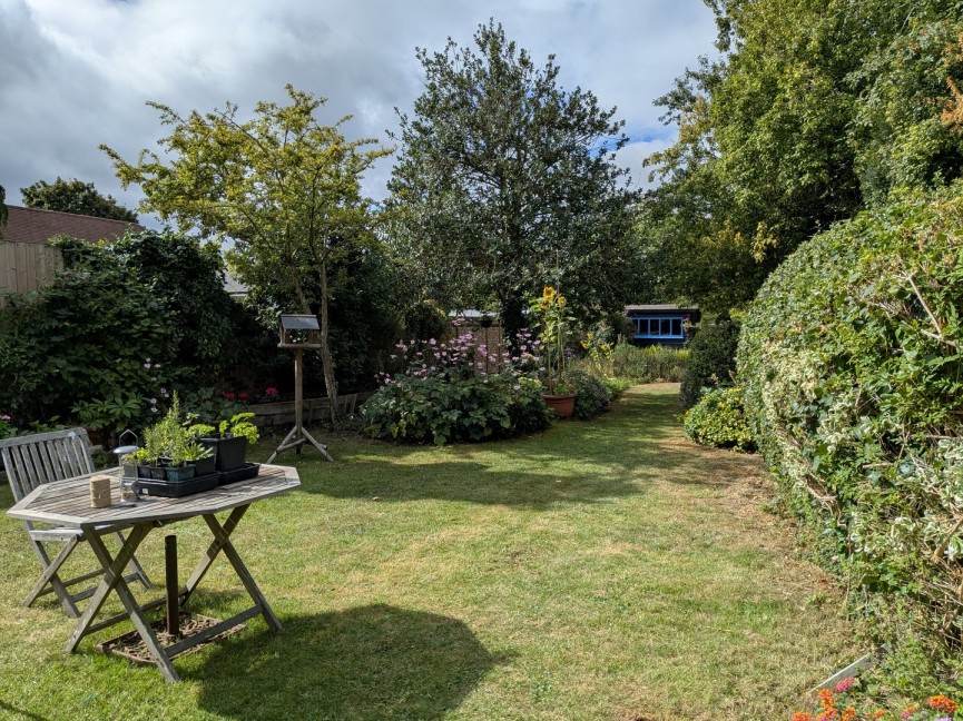 3 bedroom House for Sale Green Lane, Letchworth Garden City, Hertfordshire