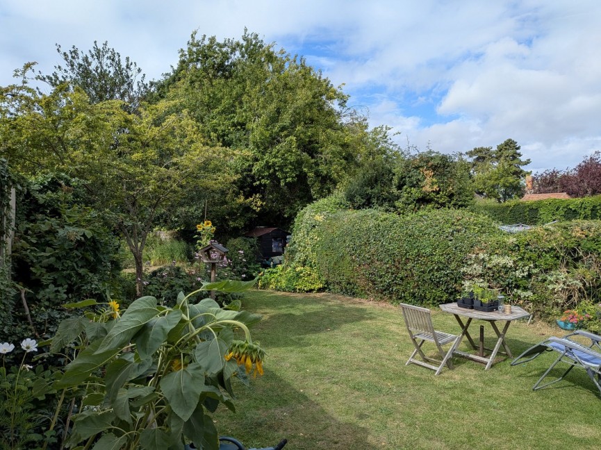 3 bedroom House for Sale Green Lane, Letchworth Garden City, Hertfordshire
