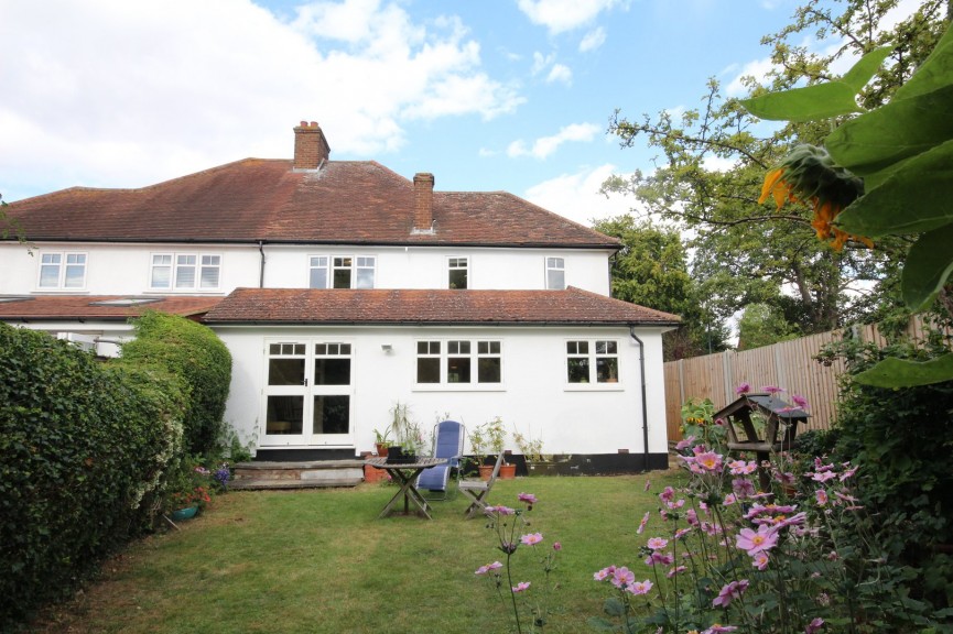 3 bedroom House for Sale Green Lane, Letchworth Garden City, Hertfordshire