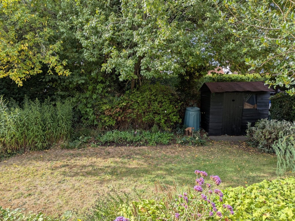 Green Lane, Letchworth Garden City, Hertfordshire