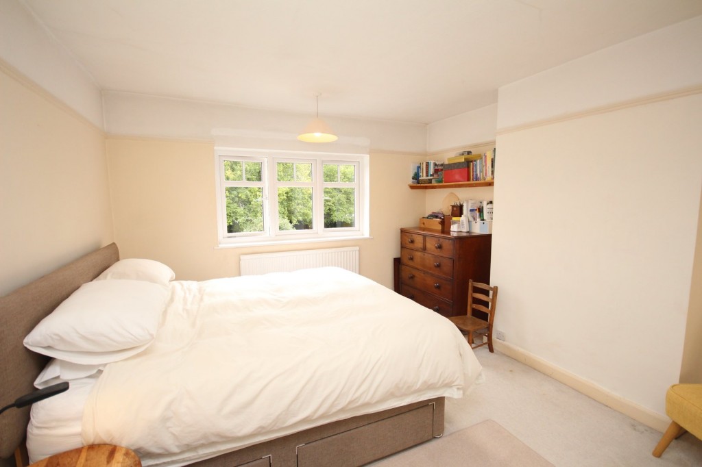 Green Lane, Letchworth Garden City, Hertfordshire