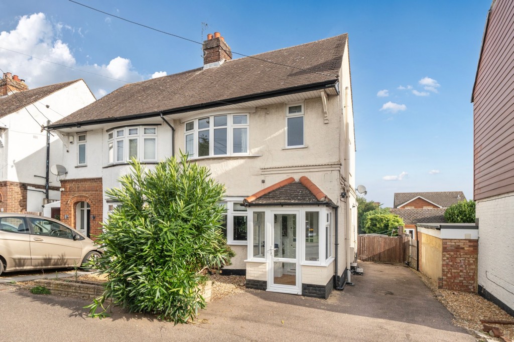 Station Road, Flitwick, Bedfordshire