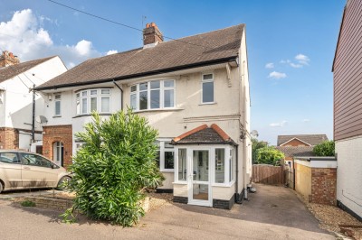 Station Road, Flitwick, Bedfordshire
