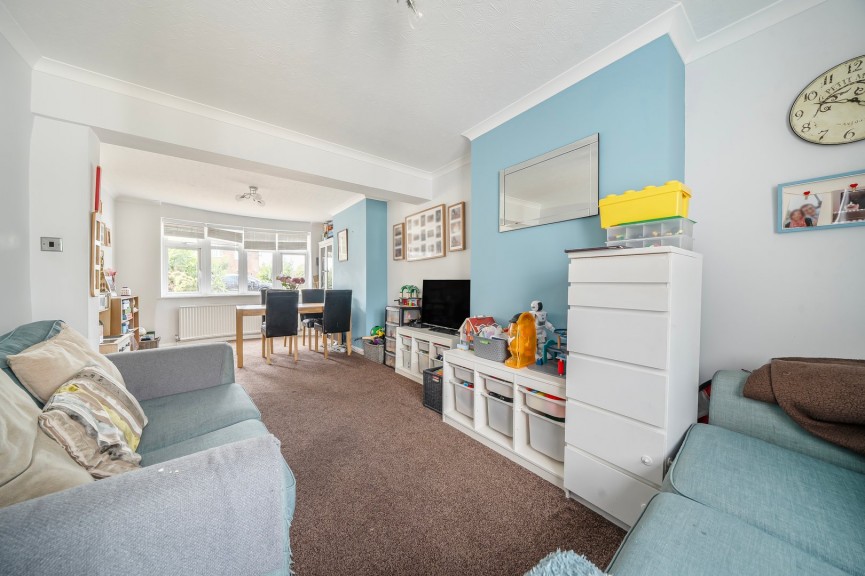 3 bedroom House for Sale Station Road, Flitwick, Bedfordshire