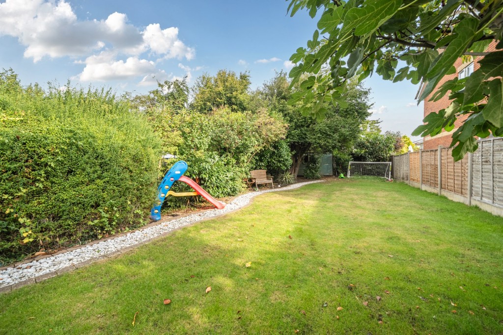 Station Road, Flitwick, Bedfordshire