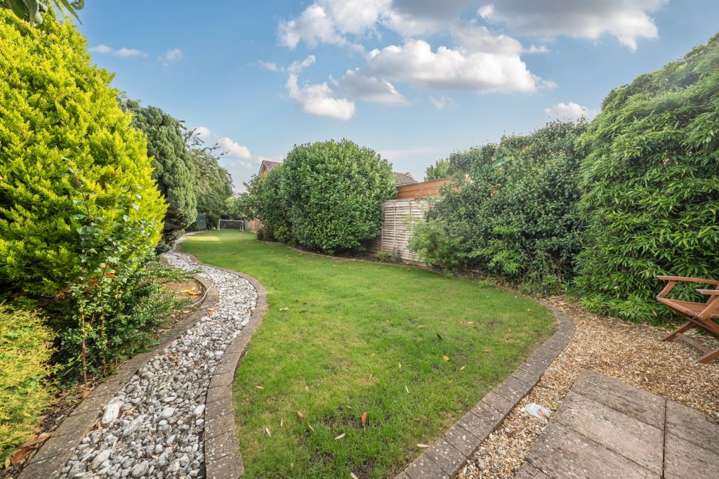 Station Road, Flitwick, Bedfordshire