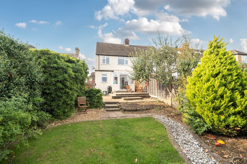 Station Road, Flitwick, Bedfordshire