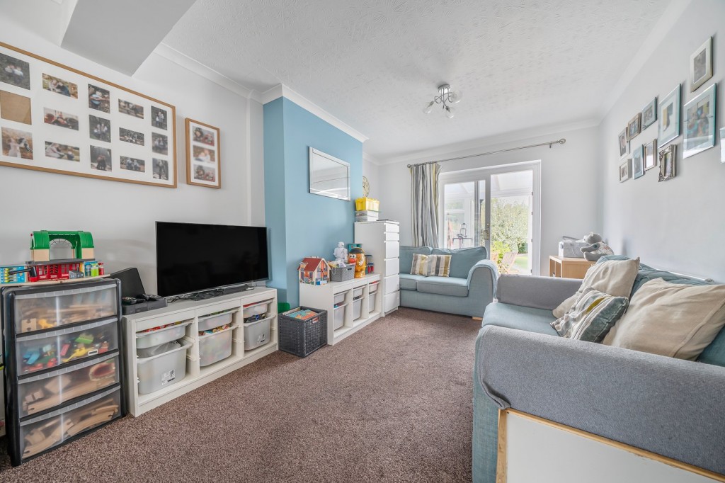 Station Road, Flitwick, Bedfordshire