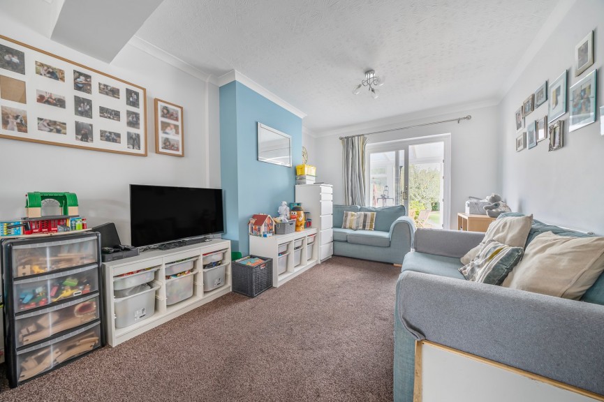 3 bedroom House for Sale Station Road, Flitwick, Bedfordshire