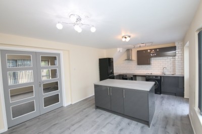 Clover Road, Flitwick, Bedfordshire