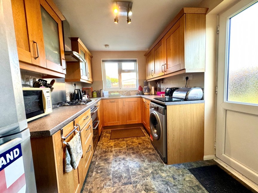 3 bedroom House for Sale Ullswater Close, Biggleswade, Bedfordshire