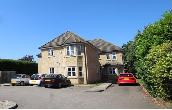 London Road, Biggleswade, Bedfordshire
