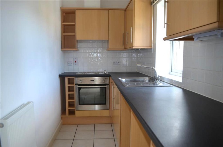 2 bedroom Flat for Letting London Road, Biggleswade, Bedfordshire
