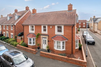 Stotfold, Hitchin, Bedfordshire