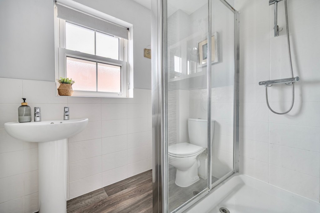 Stotfold, Hitchin, Bedfordshire