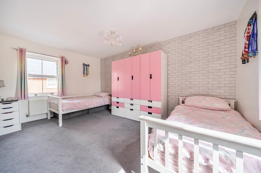 4 bedroom House for Sale Stotfold, Hitchin, Bedfordshire