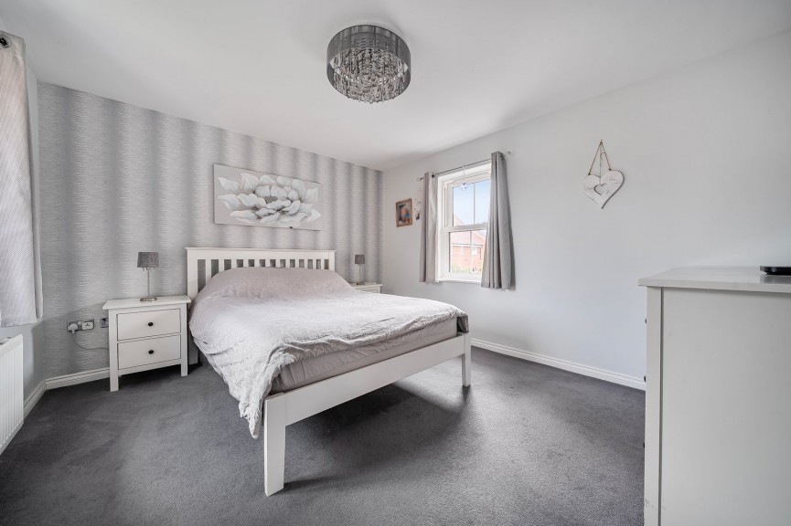 4 bedroom House for Sale Stotfold, Hitchin, Bedfordshire