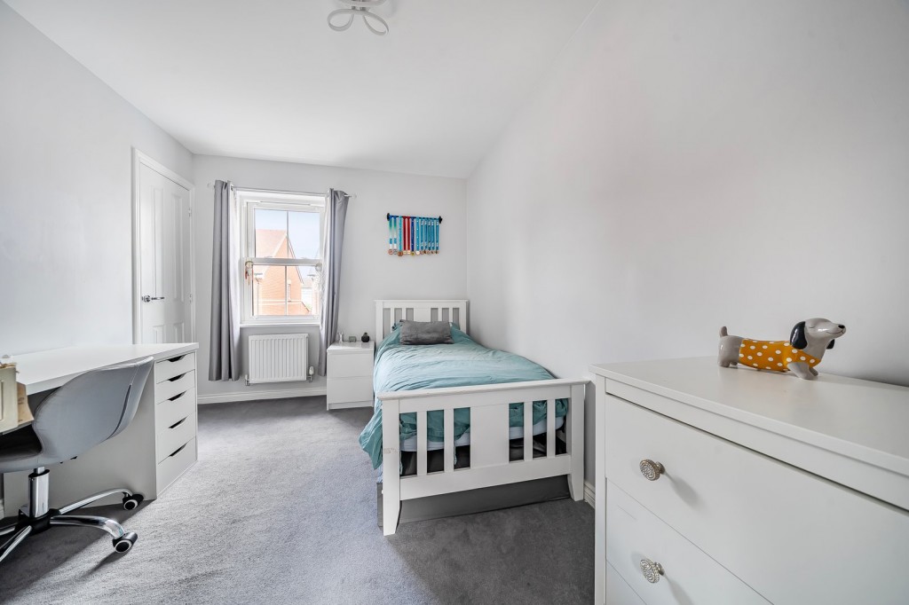 Stotfold, Hitchin, Bedfordshire