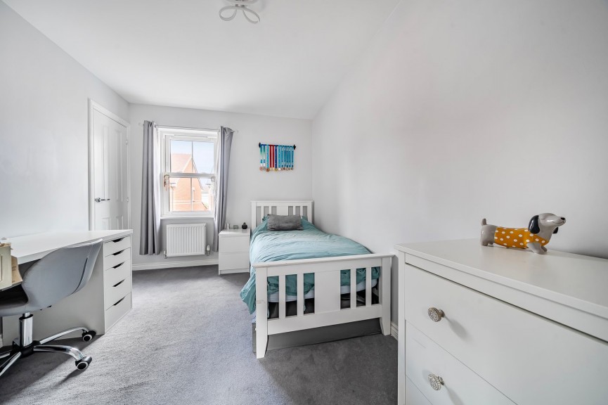 4 bedroom House for Sale Stotfold, Hitchin, Bedfordshire