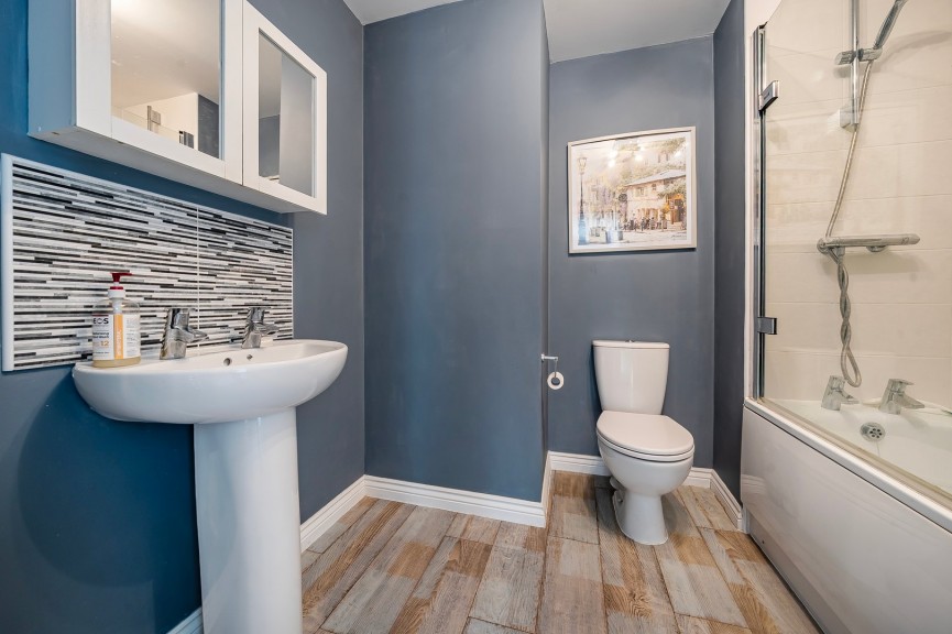 4 bedroom House for Sale Stotfold, Hitchin, Bedfordshire