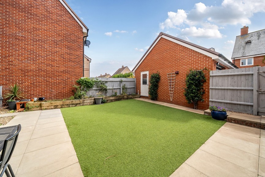 4 bedroom House for Sale Stotfold, Hitchin, Bedfordshire