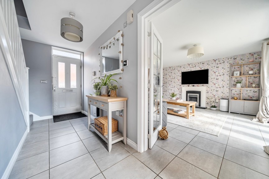 4 bedroom House for Sale Stotfold, Hitchin, Bedfordshire