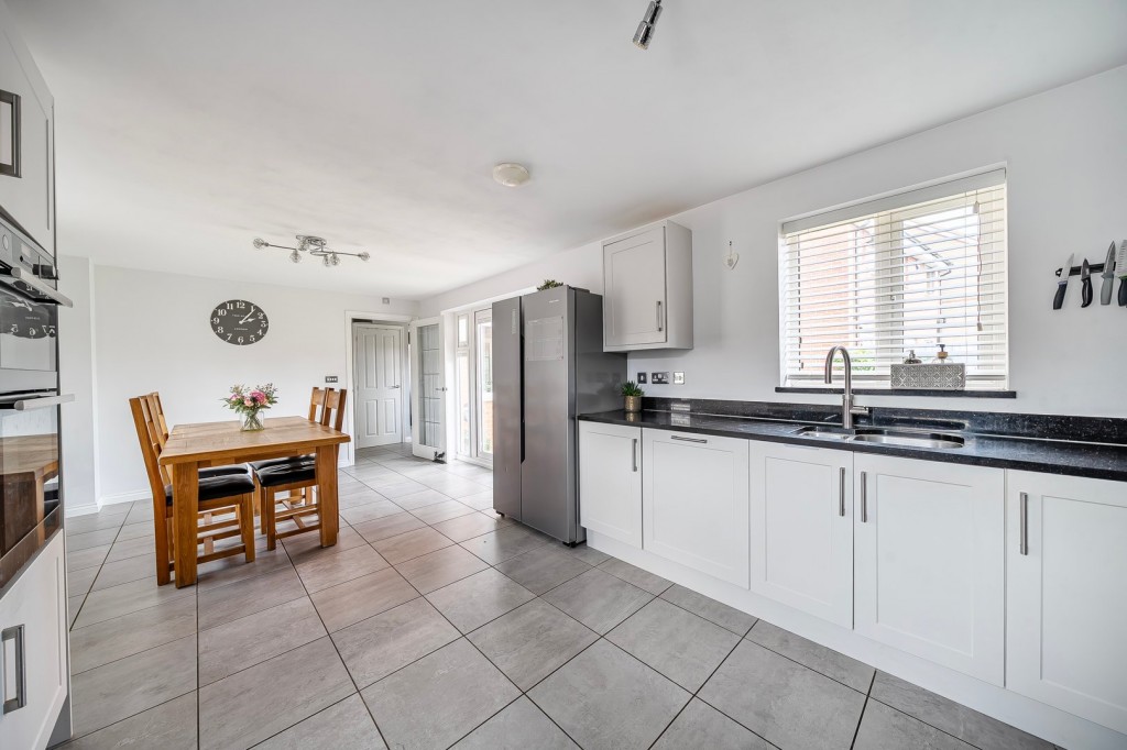 Stotfold, Hitchin, Bedfordshire