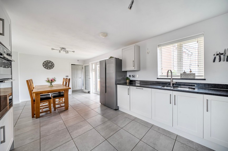 4 bedroom House for Sale Stotfold, Hitchin, Bedfordshire