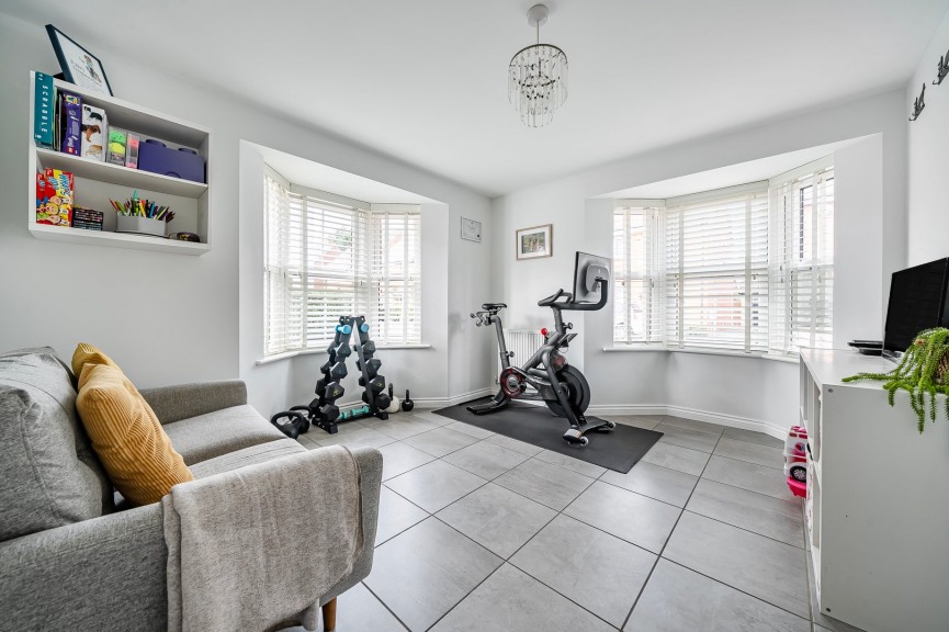 4 bedroom House for Sale Stotfold, Hitchin, Bedfordshire