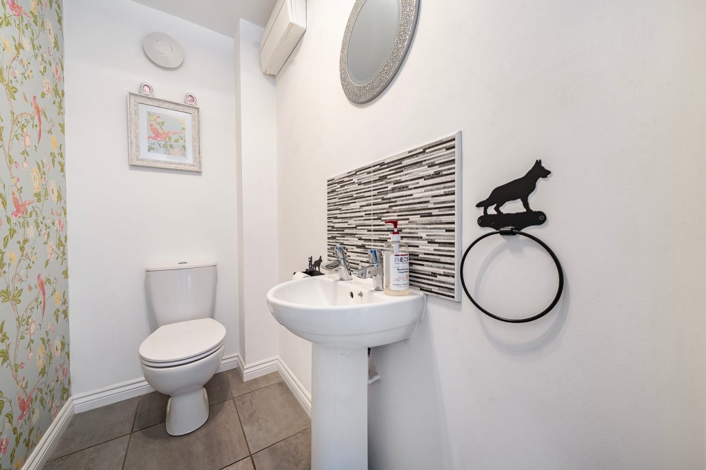 Stotfold, Hitchin, Bedfordshire