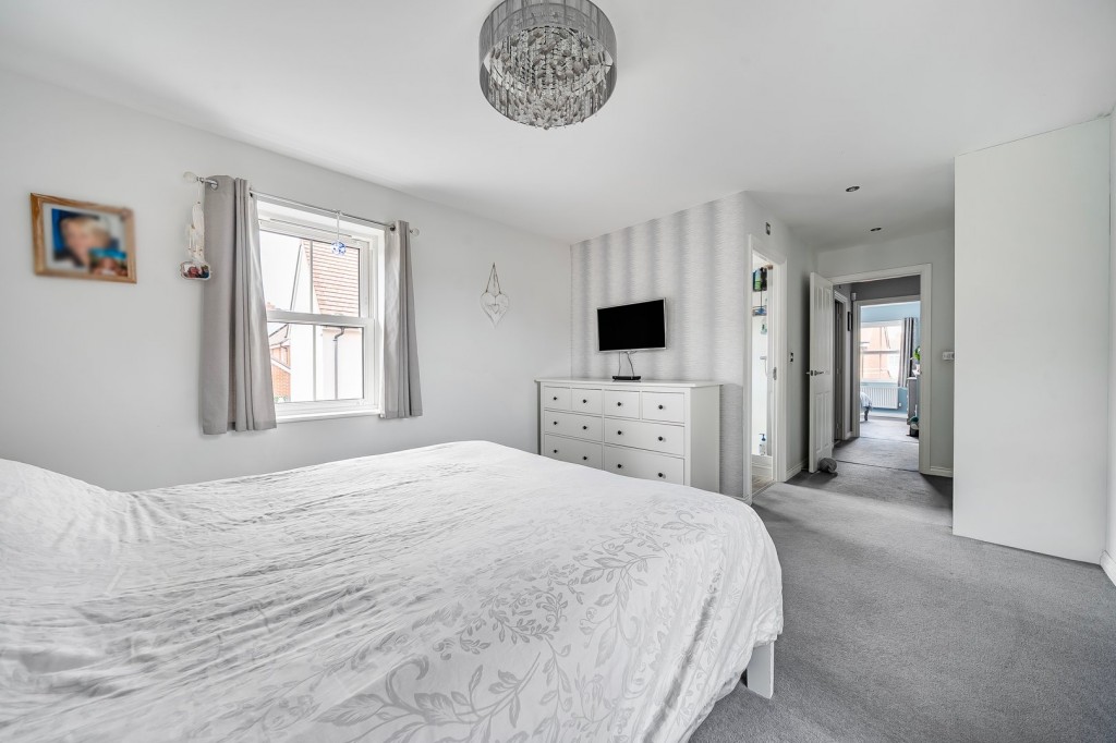 Stotfold, Hitchin, Bedfordshire