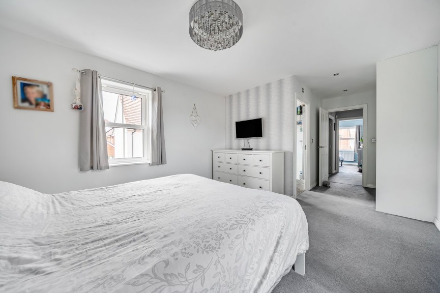 4 bedroom House for Sale Stotfold, Hitchin, Bedfordshire