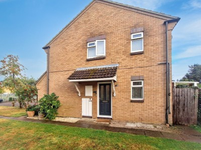 Orchard Close, Biggleswade, Bedfordshire
