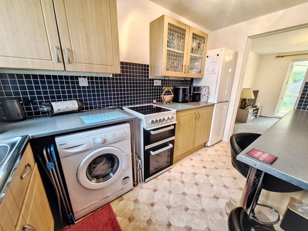 Orchard Close, Biggleswade, Bedfordshire